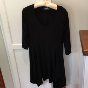 Stretchy Dress/Long Top